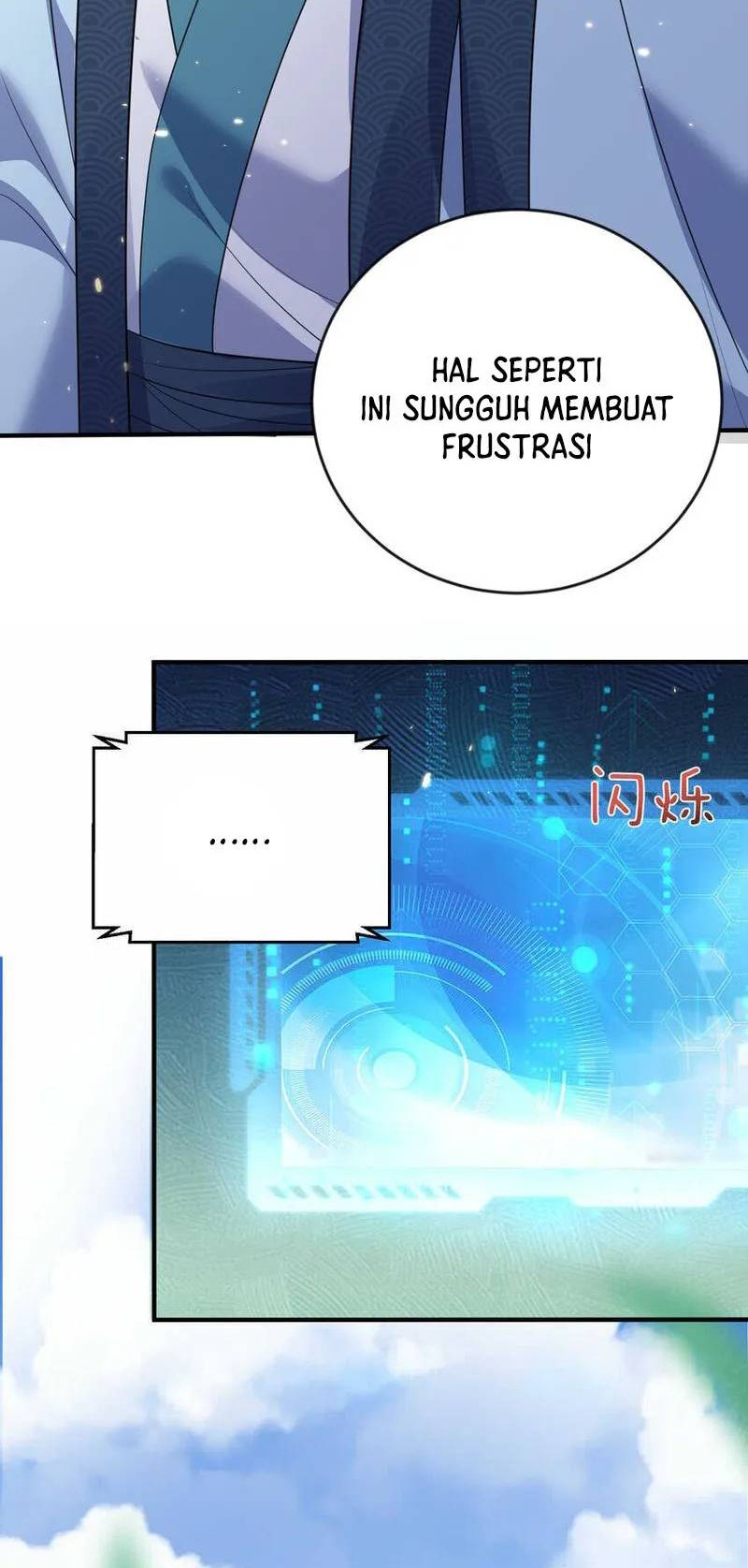 Am I Invincible chapter 193 halaman 23