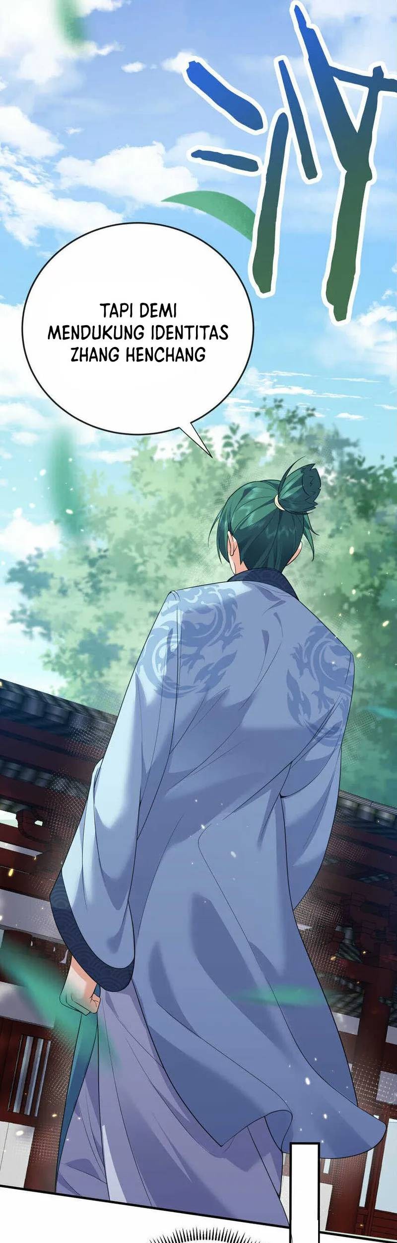 Am I Invincible chapter 193 halaman 24