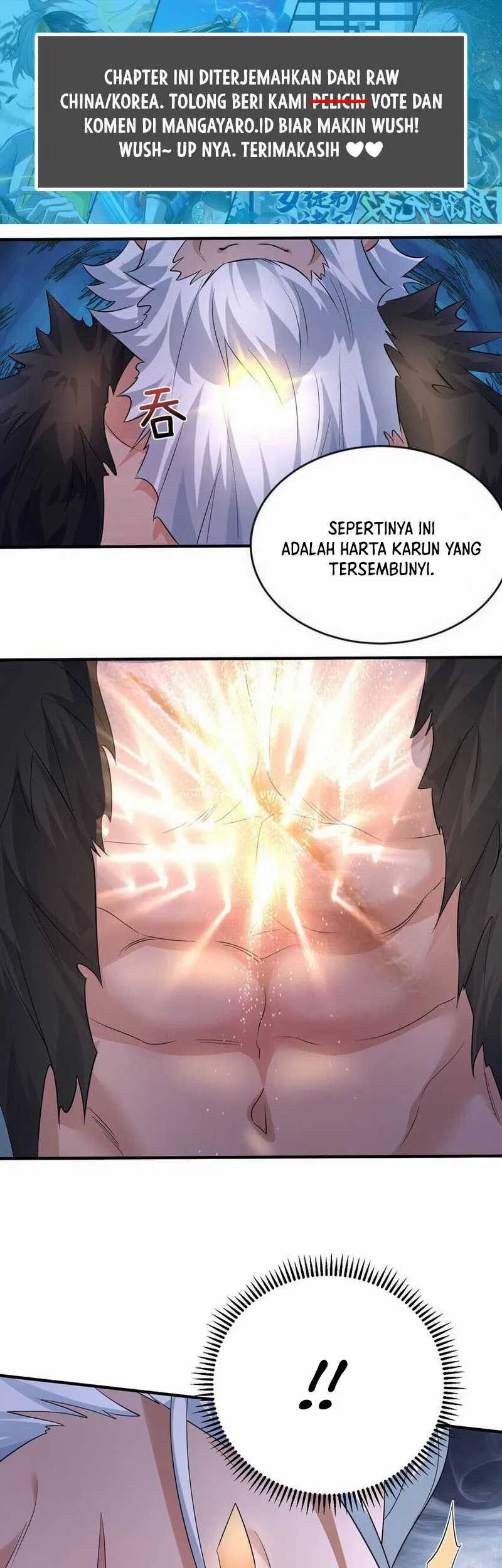 Am I Invincible chapter 194 halaman 2