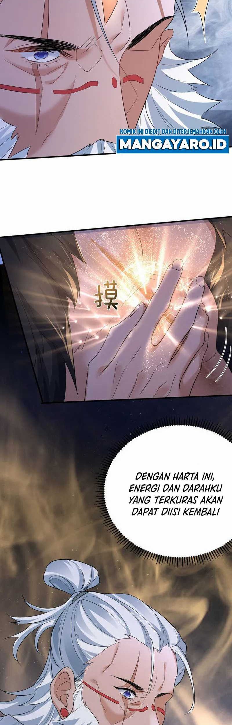 Am I Invincible chapter 194 halaman 3