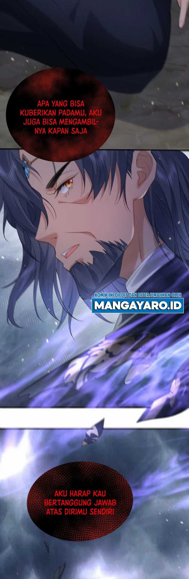 Am I Invincible chapter 194 halaman 17