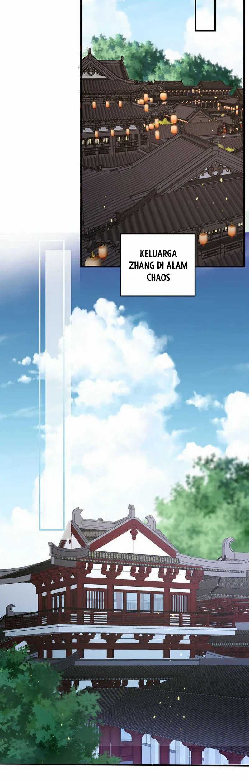 Am I Invincible chapter 194 halaman 20