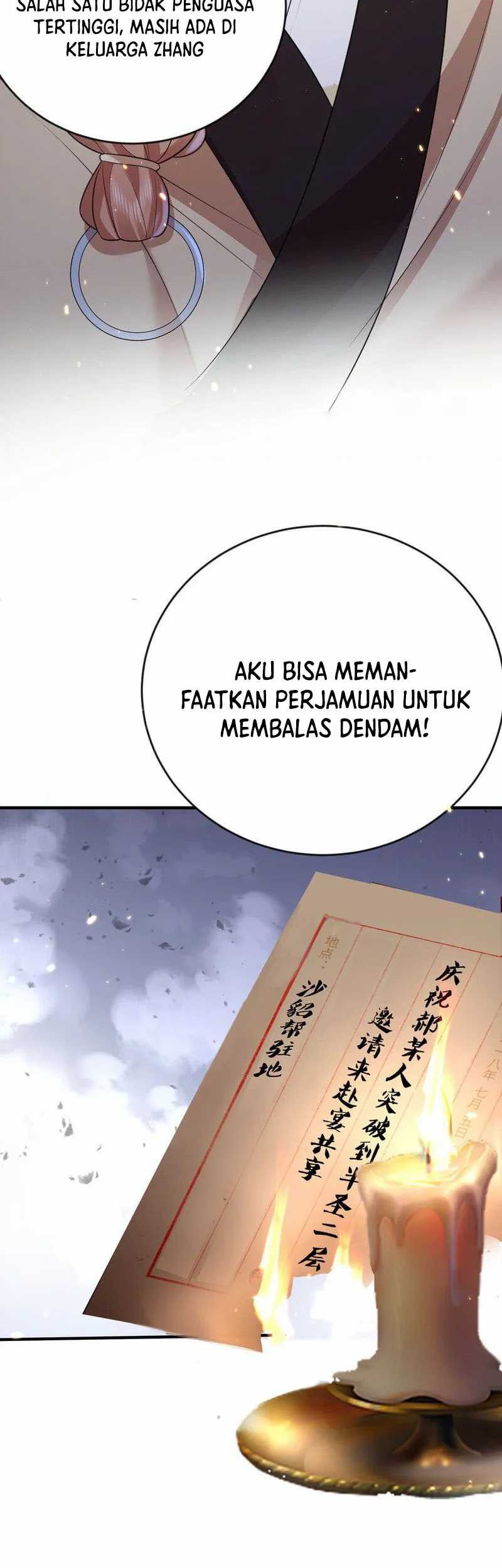 Am I Invincible chapter 194 halaman 24