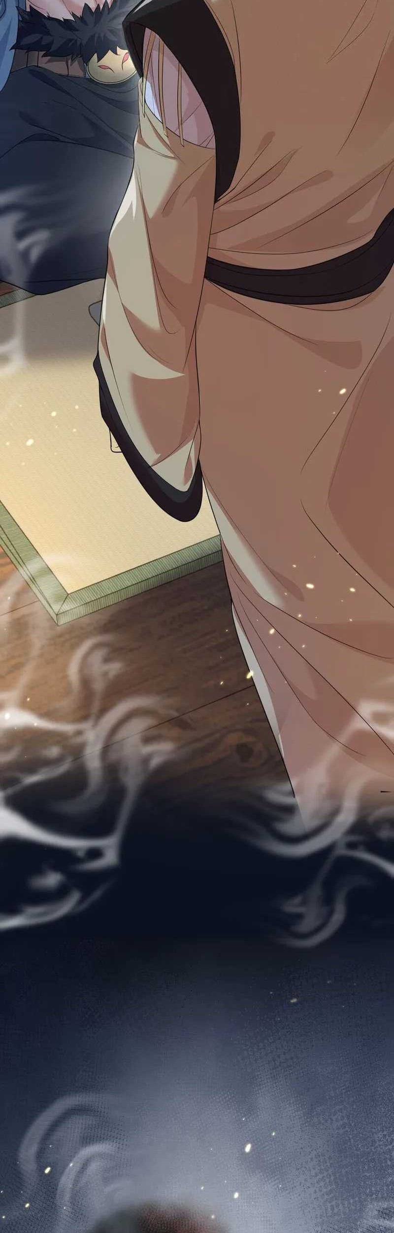 Am I Invincible chapter 195 halaman 27