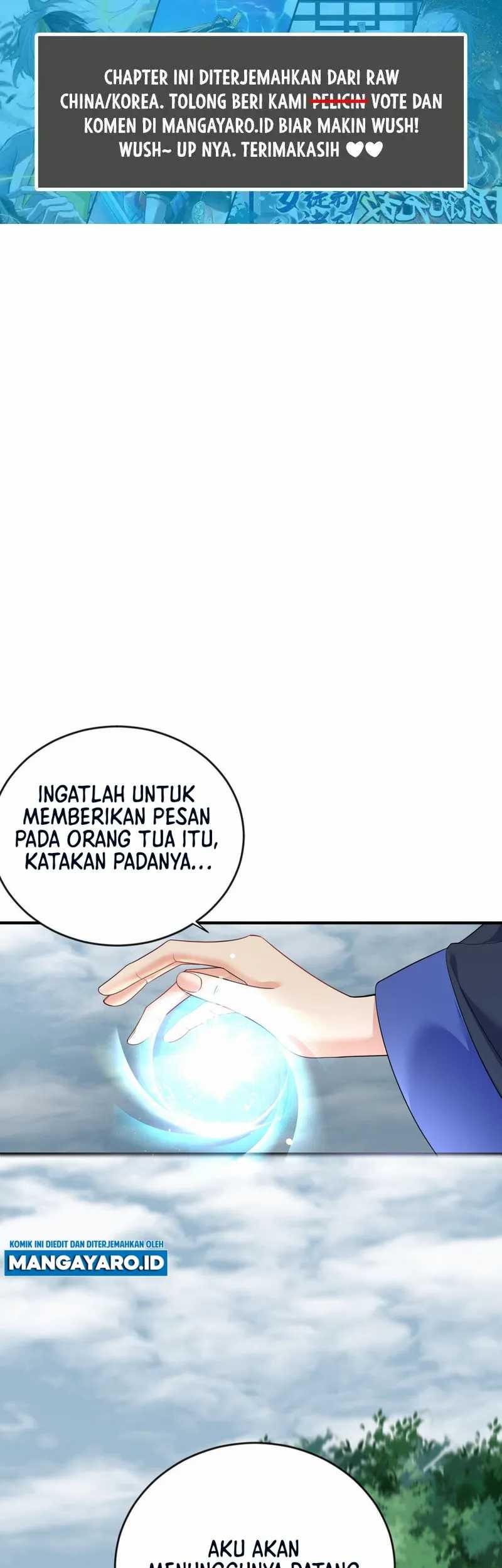 Am I Invincible chapter 200 halaman 2