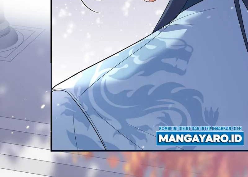 Am I Invincible chapter 200 halaman 17