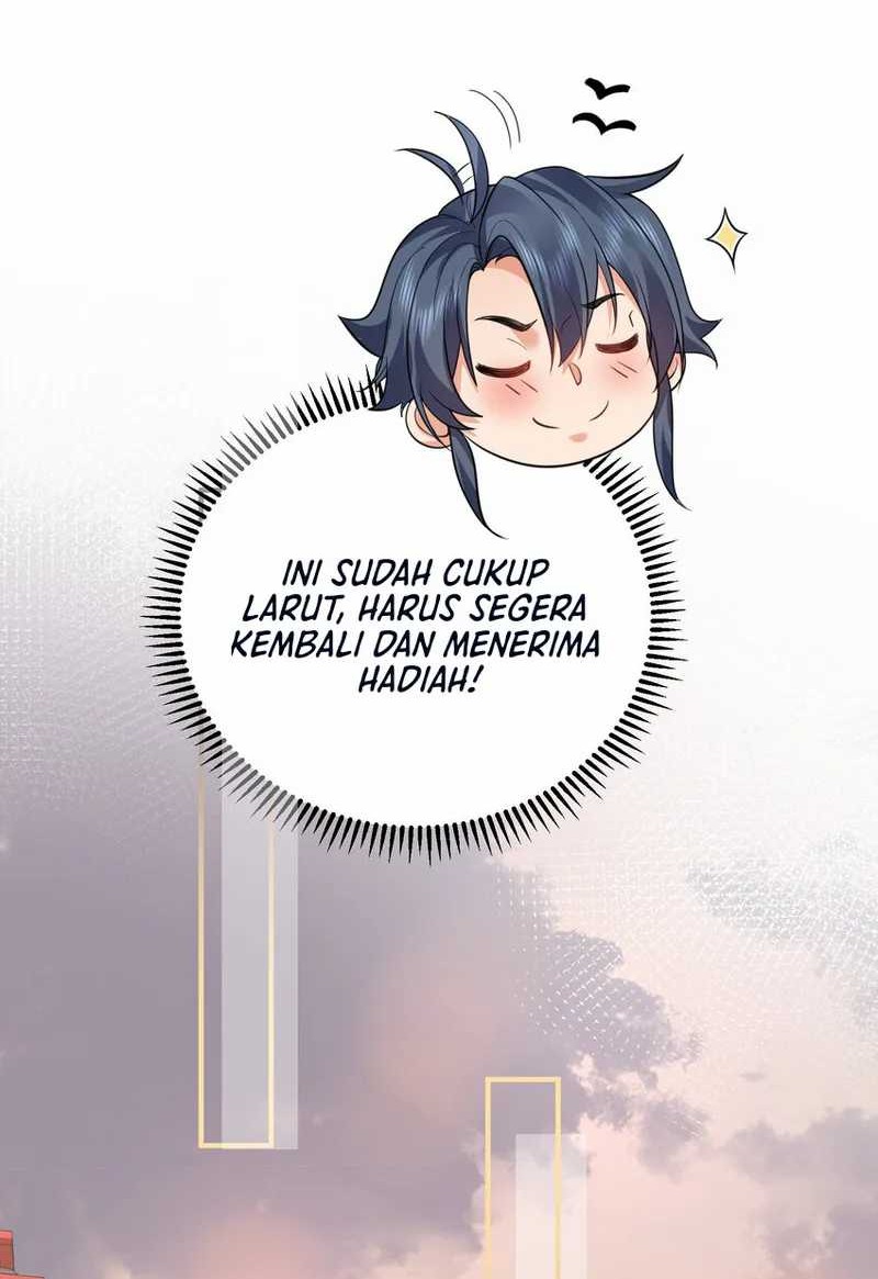 Am I Invincible chapter 200 halaman 21