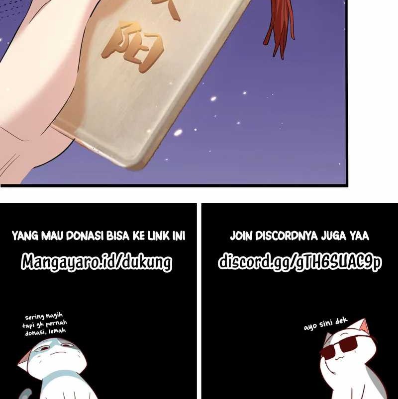 Am I Invincible chapter 200 halaman 28
