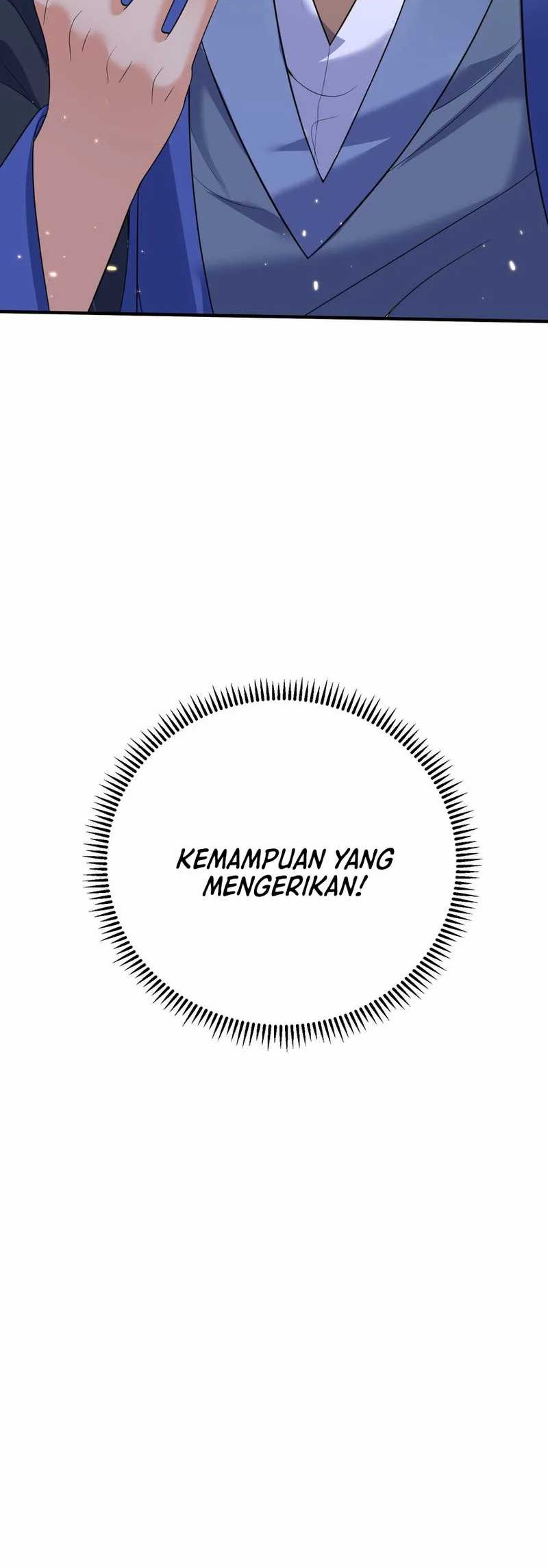 Am I Invincible Bab 201 halaman 25