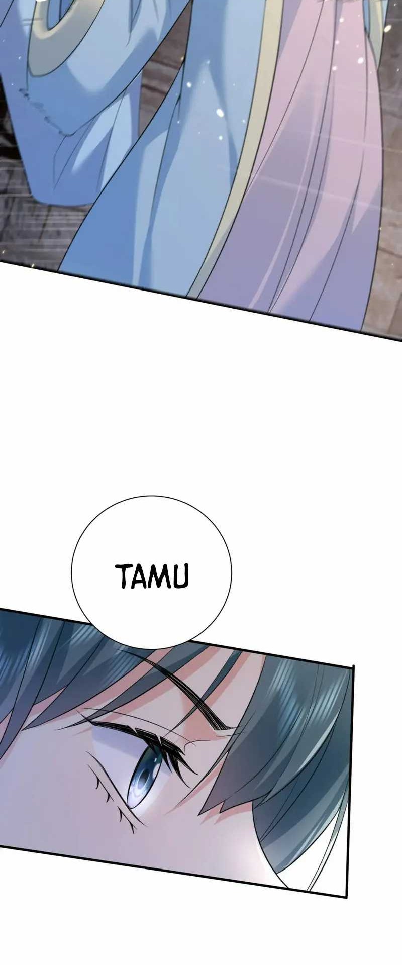Am I Invincible Bab 204 halaman 12