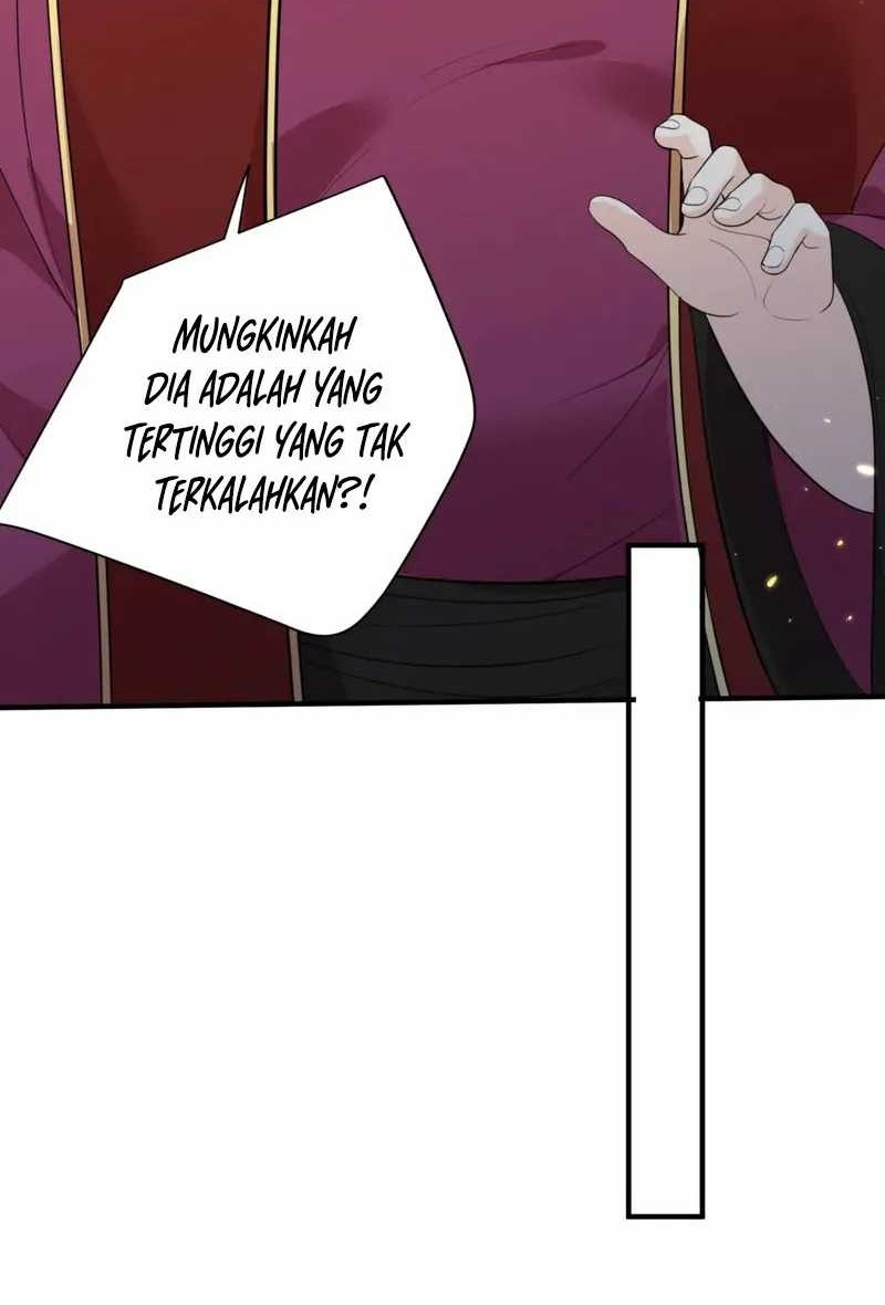 Am I Invincible Bab 205 halaman 25