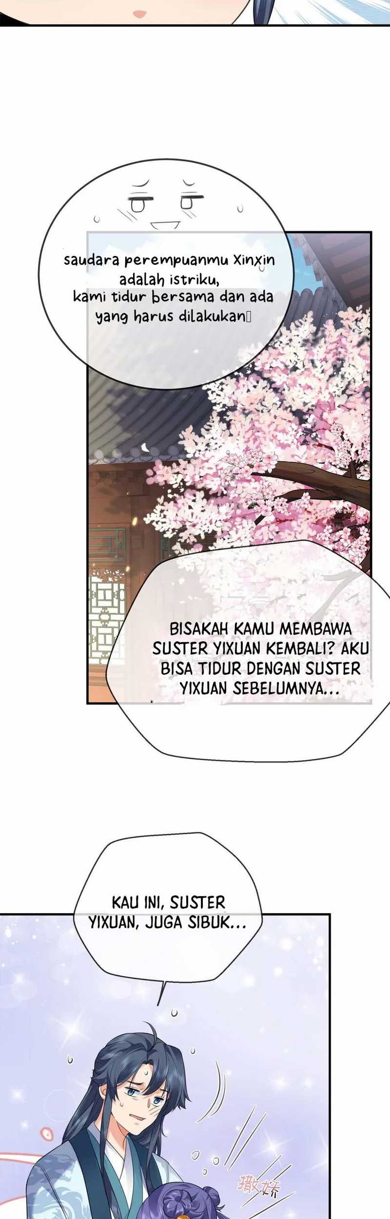 Am I Invincible Bab 208 halaman 12