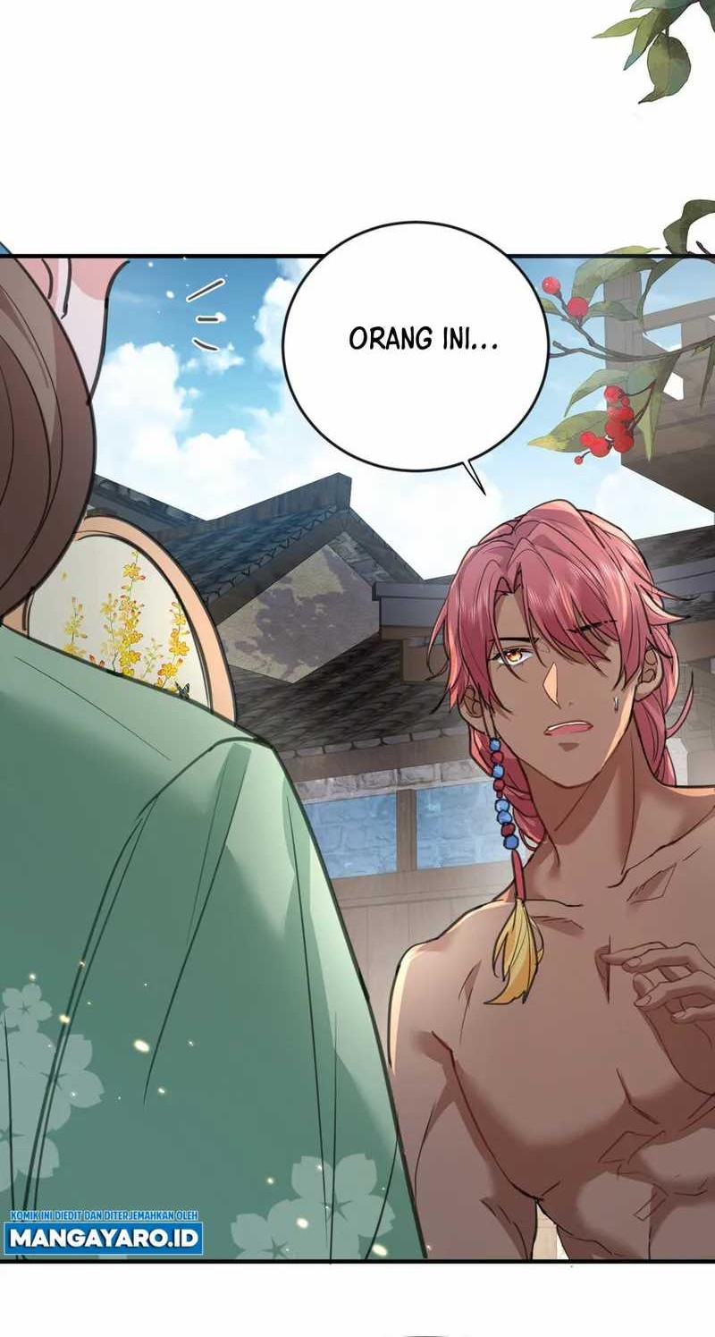 Am I Invincible chapter 211 halaman 5