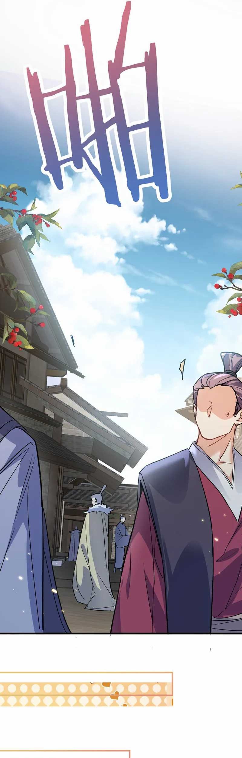 Am I Invincible chapter 211 halaman 10