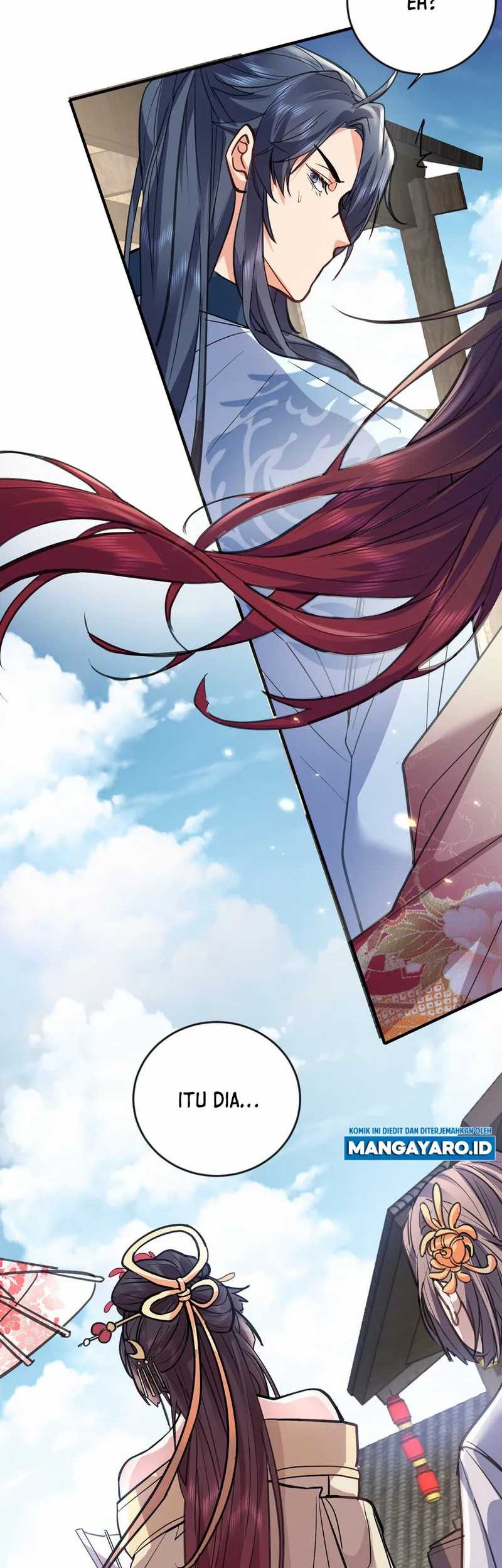 Am I Invincible chapter 211 halaman 15
