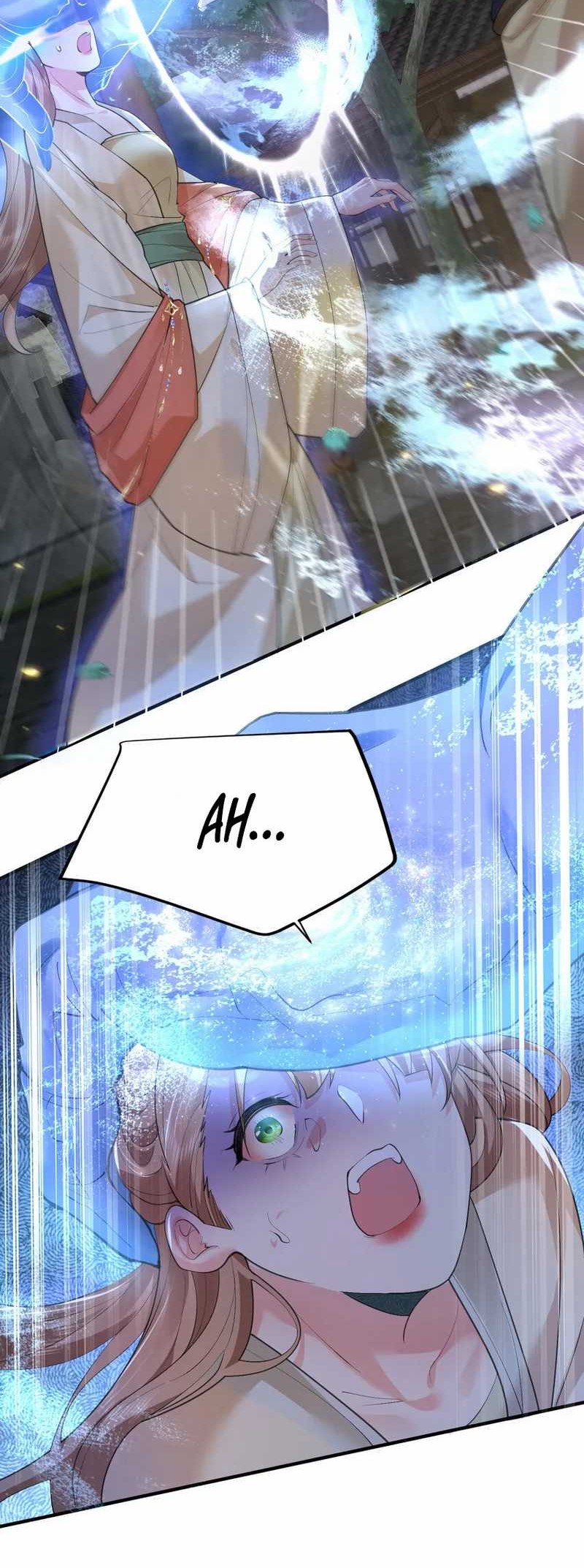 Am I Invincible chapter 214 halaman 5