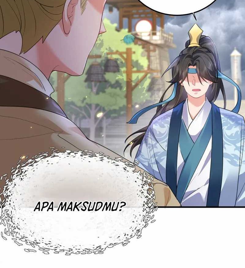 Am I Invincible chapter 214 halaman 13