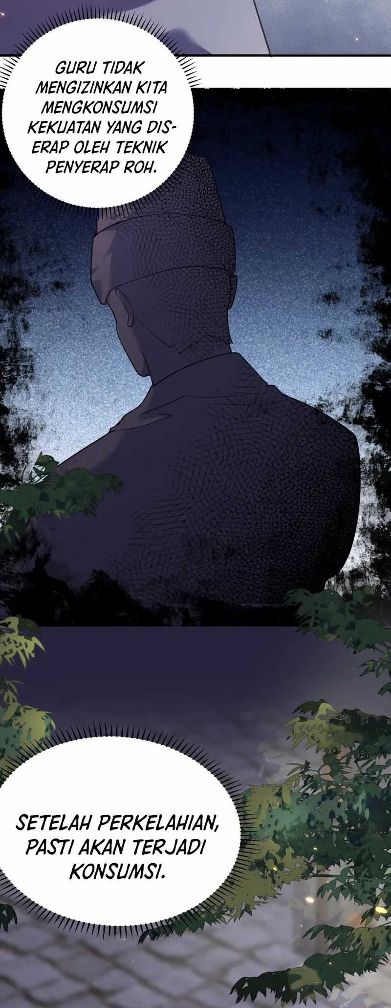 Am I Invincible chapter 214 halaman 17