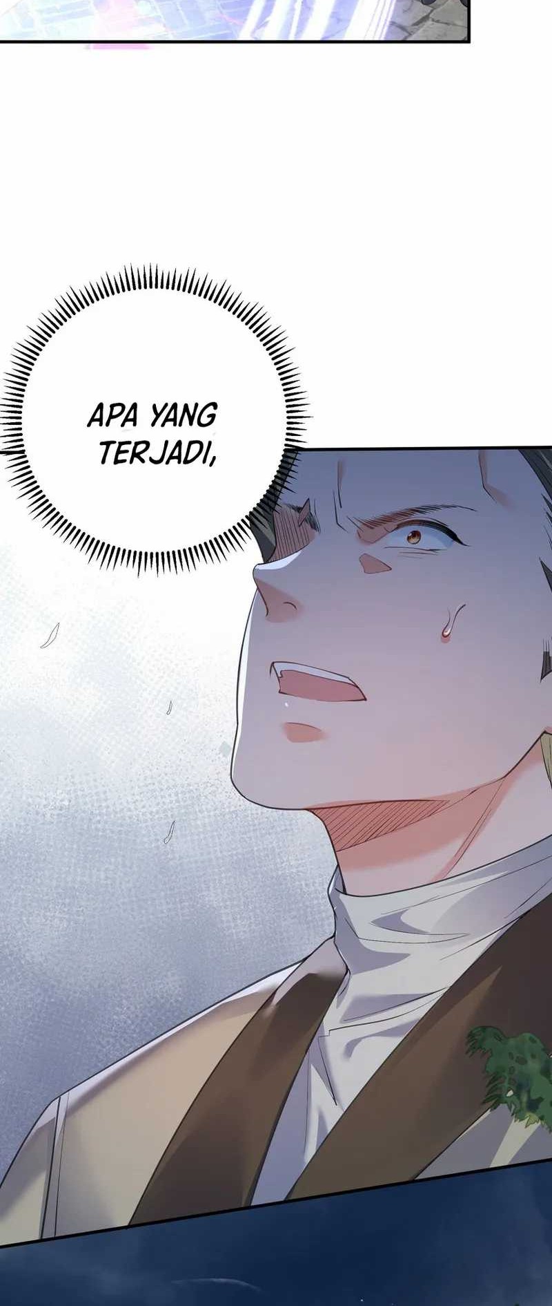 Am I Invincible Bab 215 halaman 5