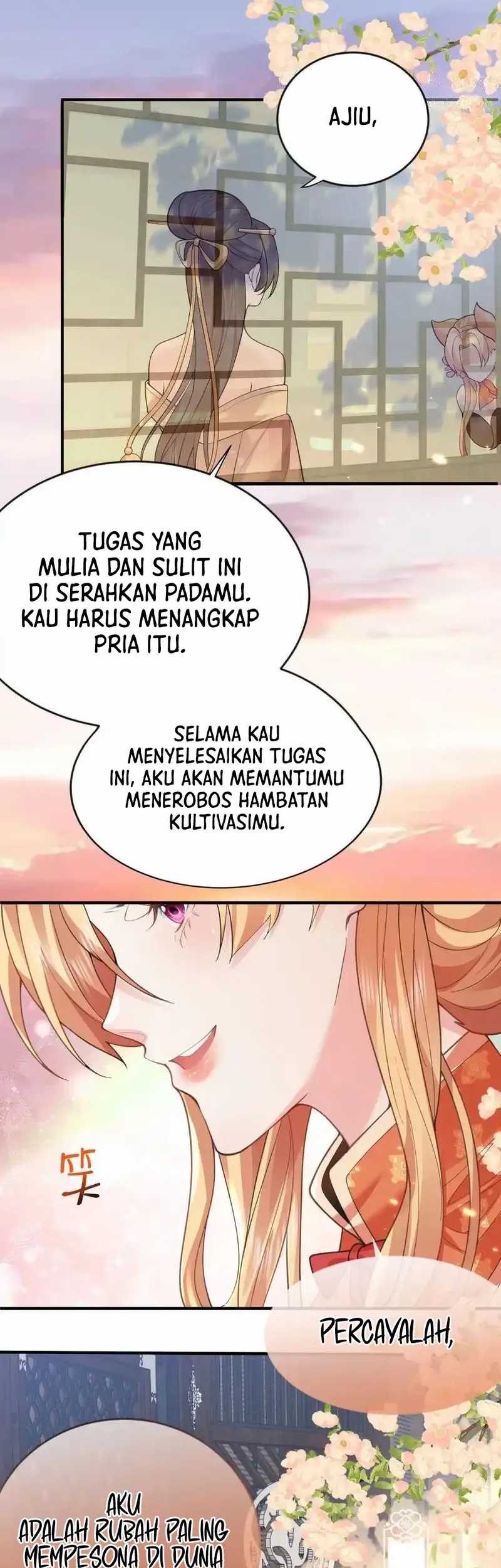 Am I Invincible Bab 217 halaman 14