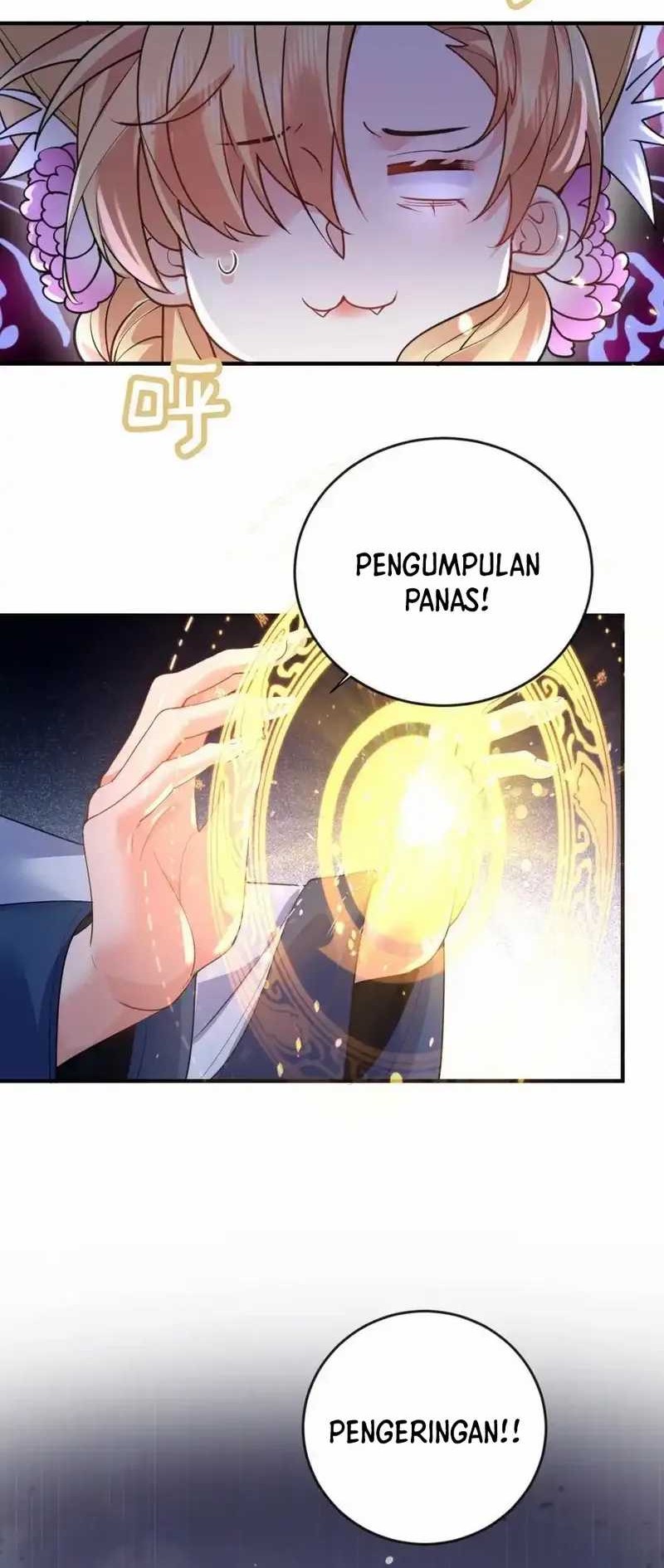 Am I Invincible Bab 219 halaman 9