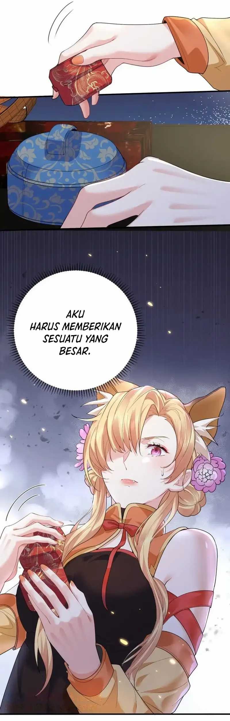 Am I Invincible Bab 219 halaman 14