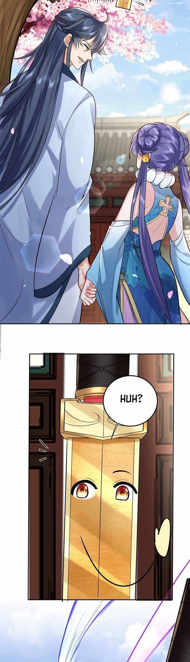 Am I Invincible chapter 22 halaman 17