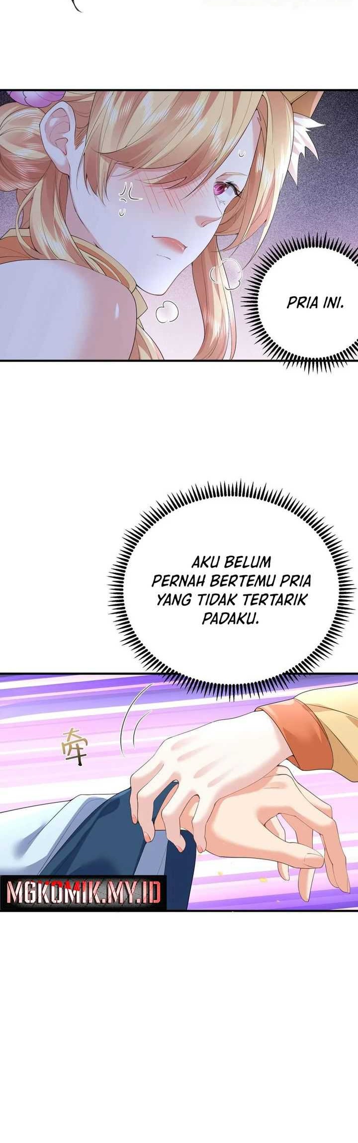 Am I Invincible Bab 220 halaman 12