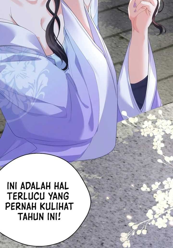 Am I Invincible Bab 221 halaman 8