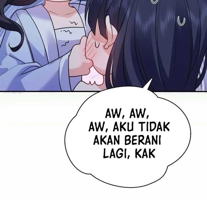 Am I Invincible Bab 221 halaman 11