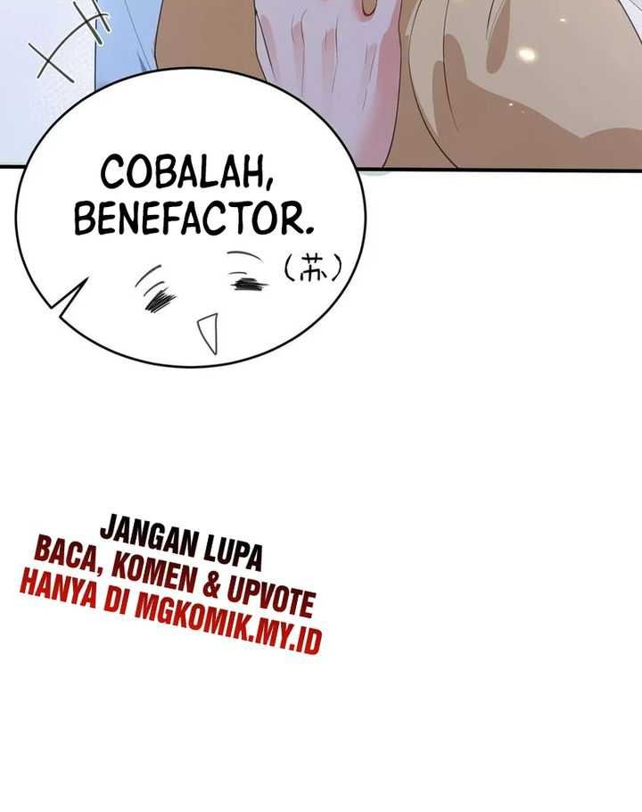 Am I Invincible Bab 221 halaman 29