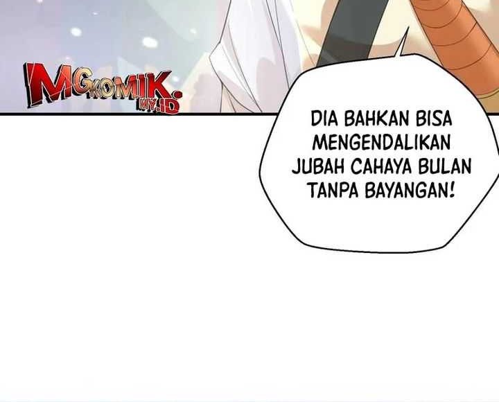 Am I Invincible Bab 222 halaman 3