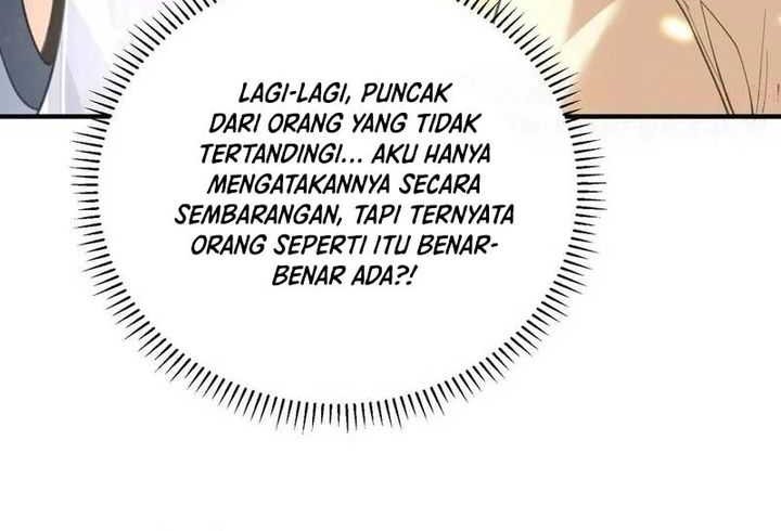 Am I Invincible Bab 222 halaman 6