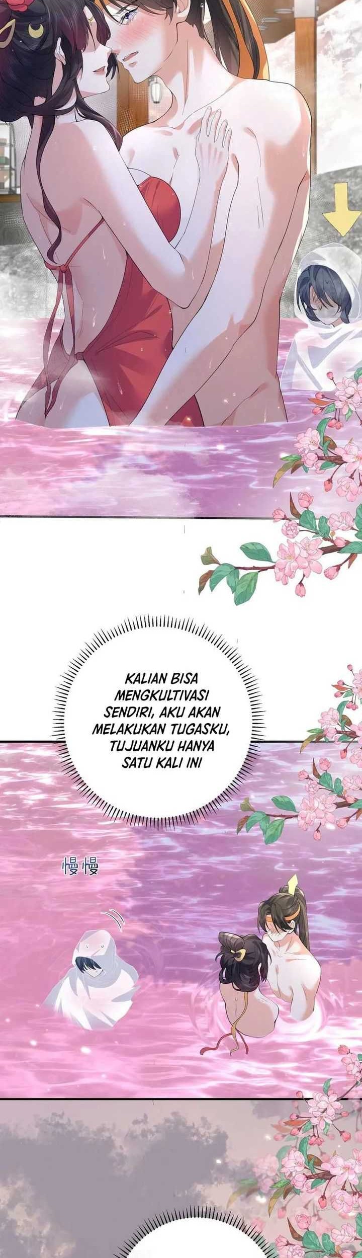 Am I Invincible Bab 222 halaman 16