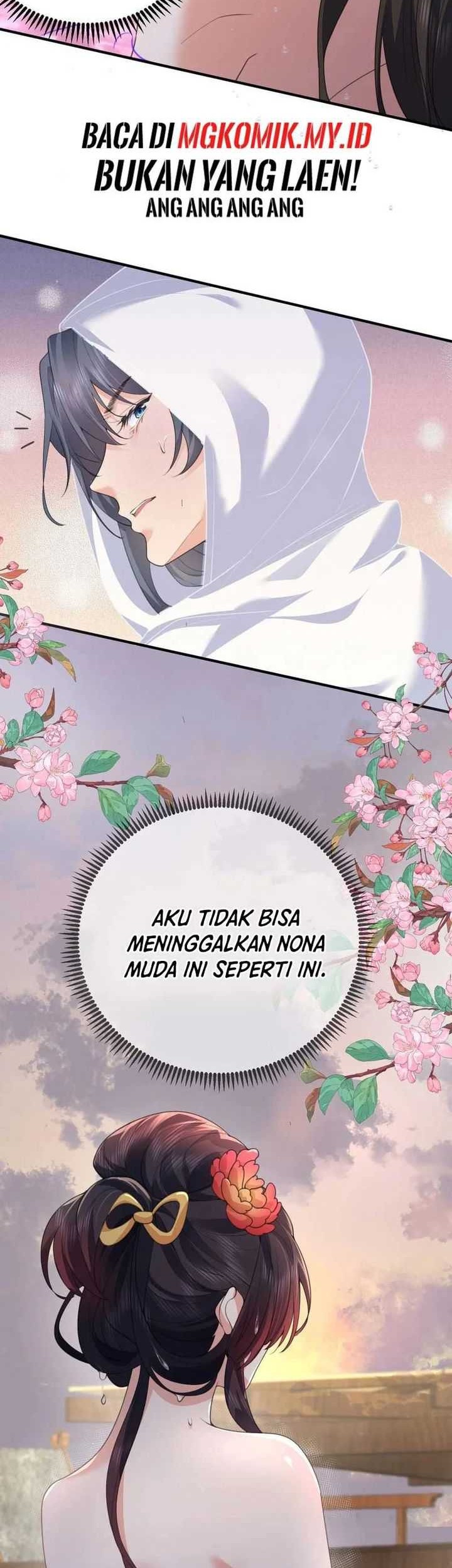 Am I Invincible Bab 222 halaman 28
