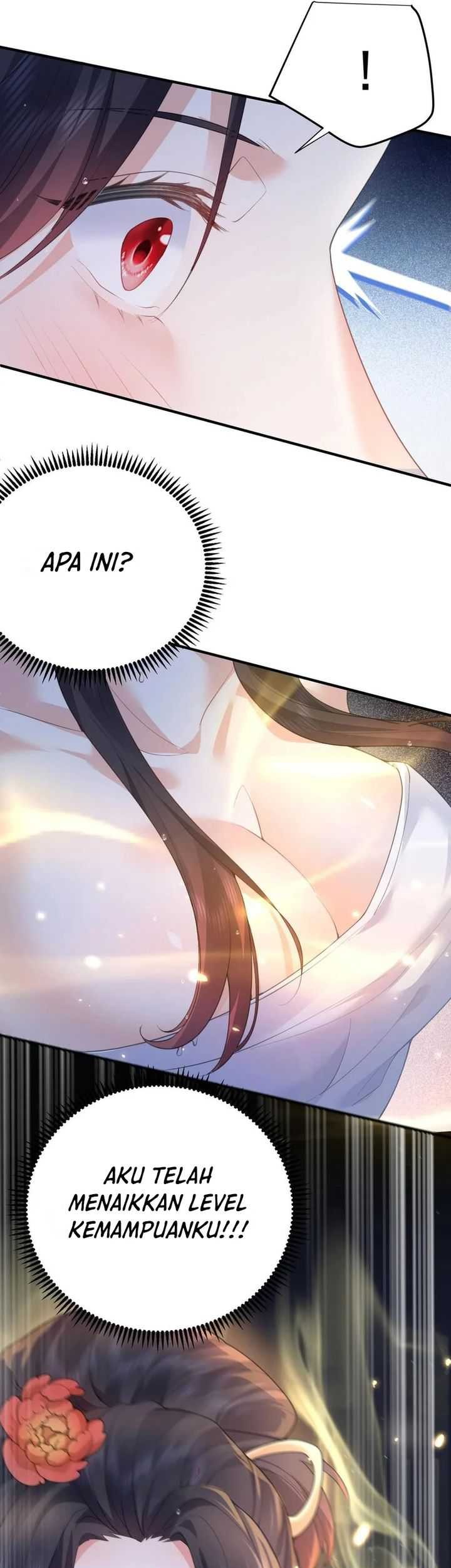 Am I Invincible chapter 223 halaman 6