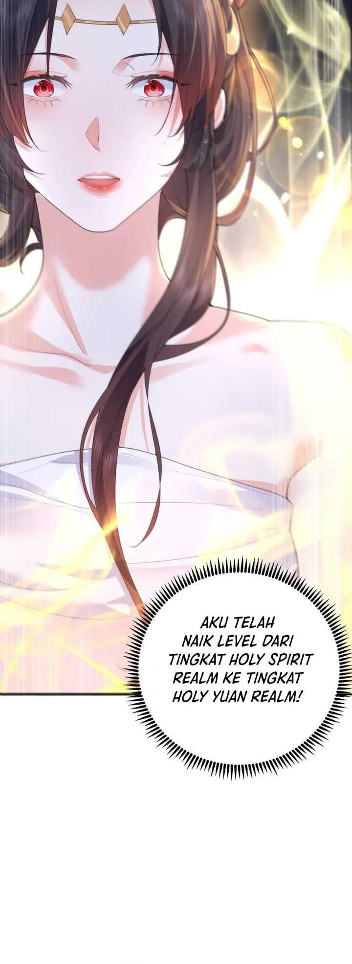 Am I Invincible chapter 223 halaman 7