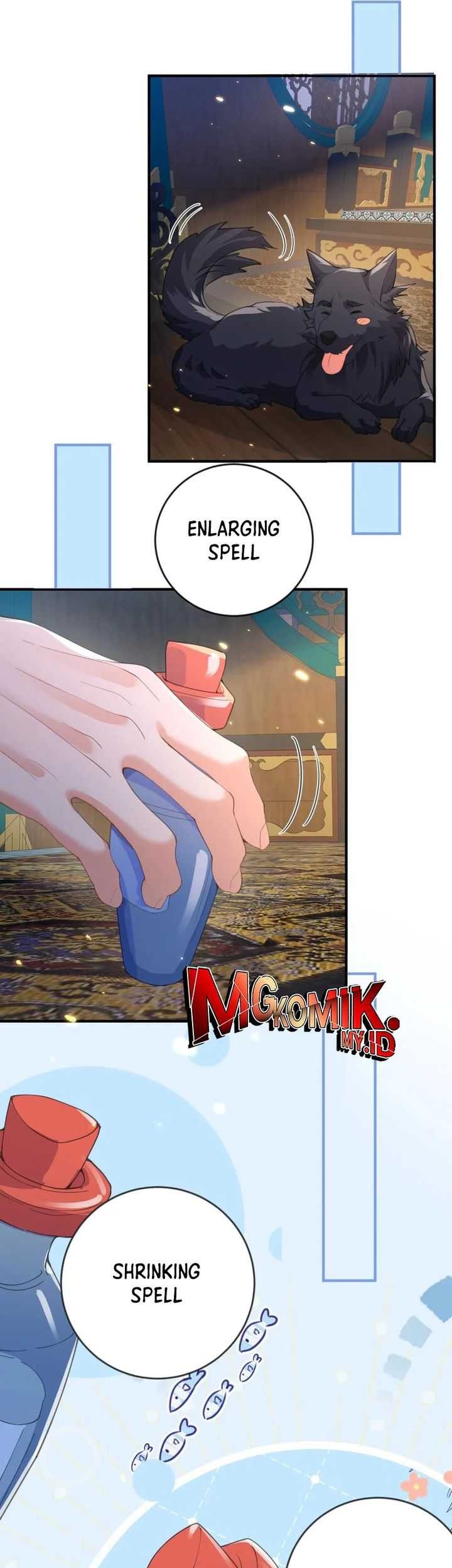 Am I Invincible chapter 223 halaman 18