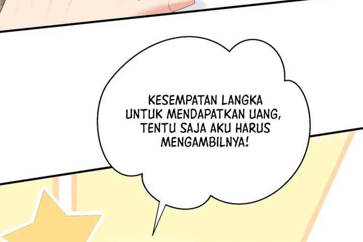 Am I Invincible Bab 224 halaman 19