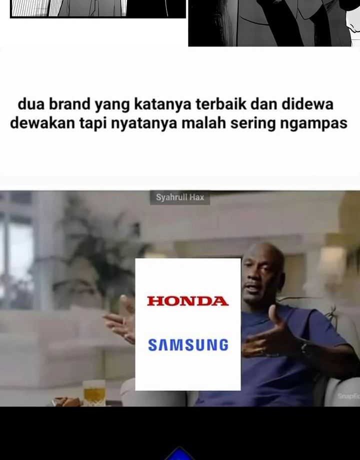 Am I Invincible Bab 224 halaman 32
