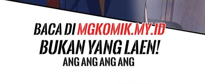 Am I Invincible Bab 225 halaman 6