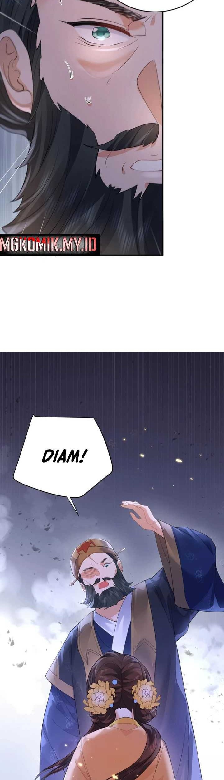 Am I Invincible Bab 225 halaman 24