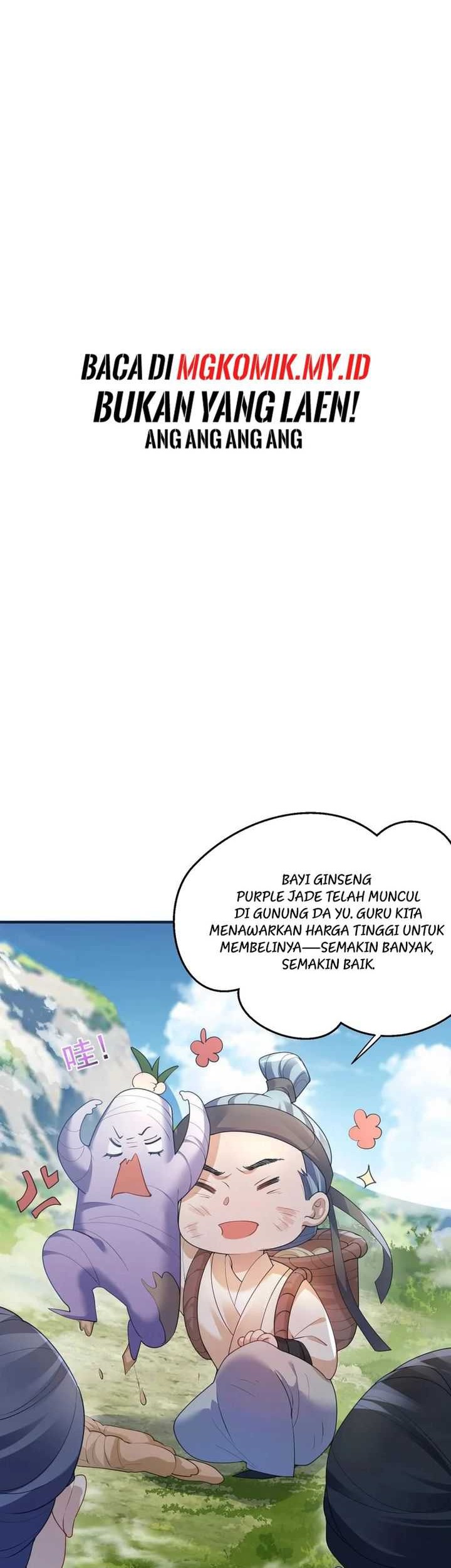 Am I Invincible chapter 226 halaman 2