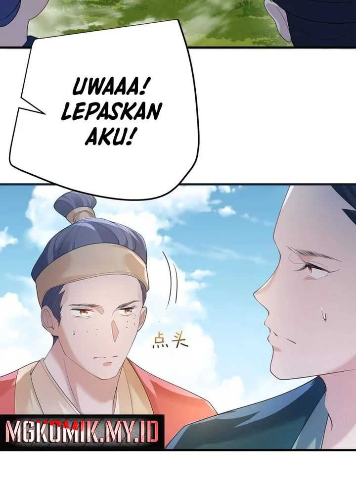 Am I Invincible chapter 226 halaman 3