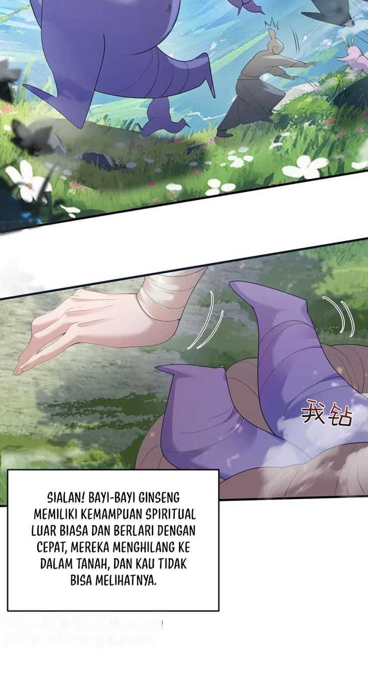Am I Invincible chapter 226 halaman 5