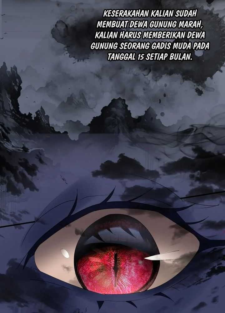 Am I Invincible chapter 226 halaman 8