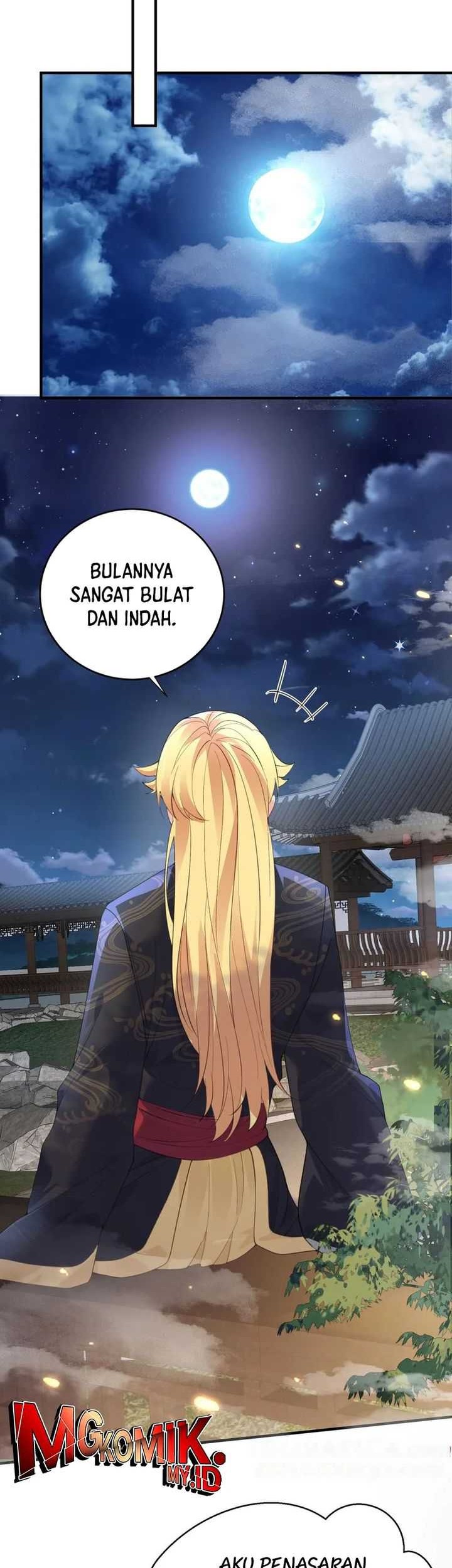 Am I Invincible chapter 226 halaman 12