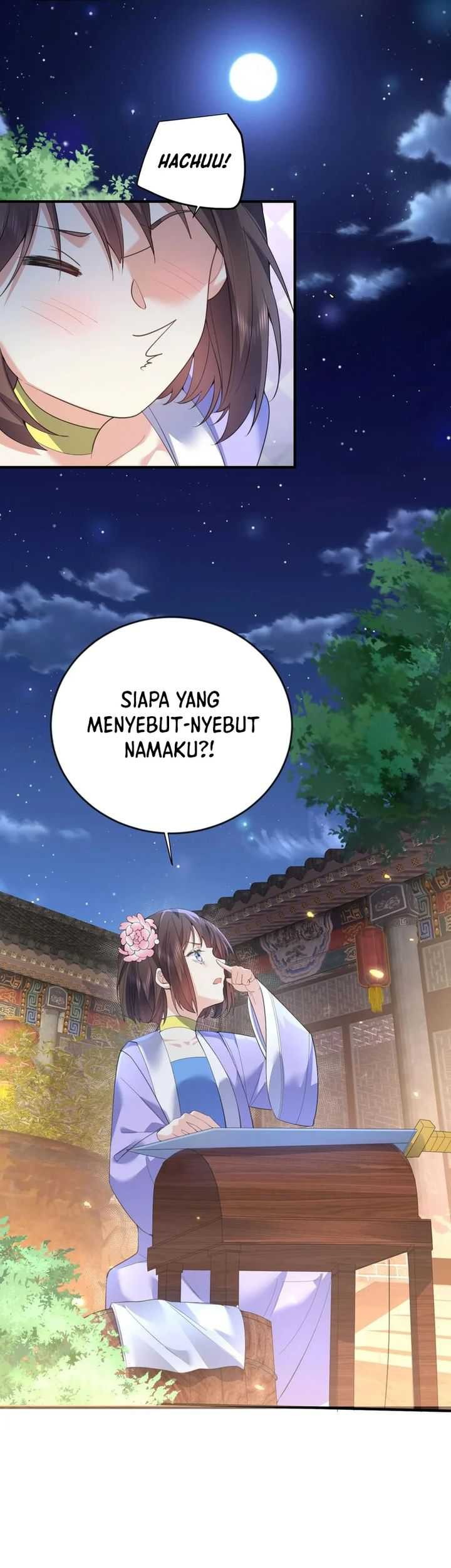 Am I Invincible chapter 226 halaman 14