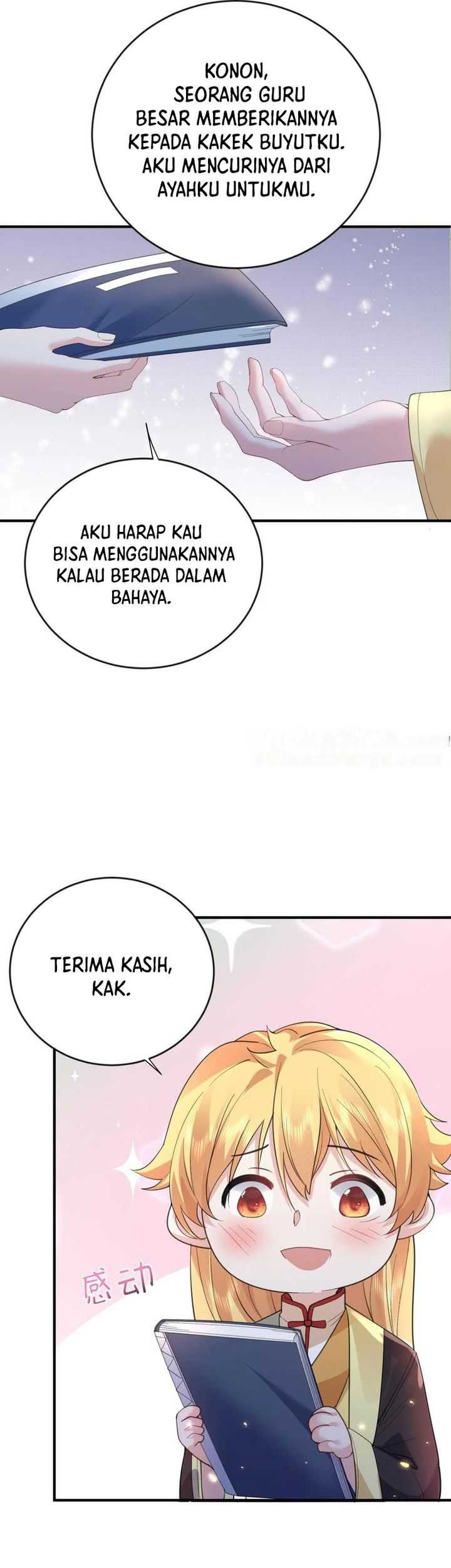 Am I Invincible chapter 226 halaman 17