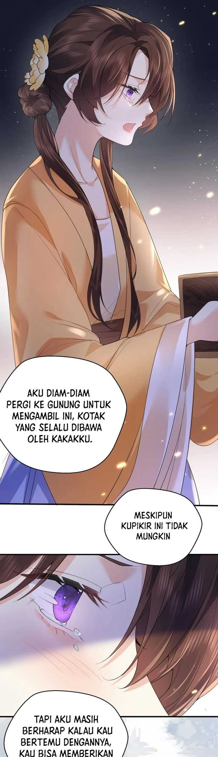 Am I Invincible chapter 226 halaman 19